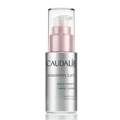 CAUDALIE УКРЕПЛЯЮЩАЯ СЫВОРОТКА ДЛЯ ЛИЦА С МГНОВЕННЫМ ЭФФЕКТОМ ЛИФТИНГА 30 мл.