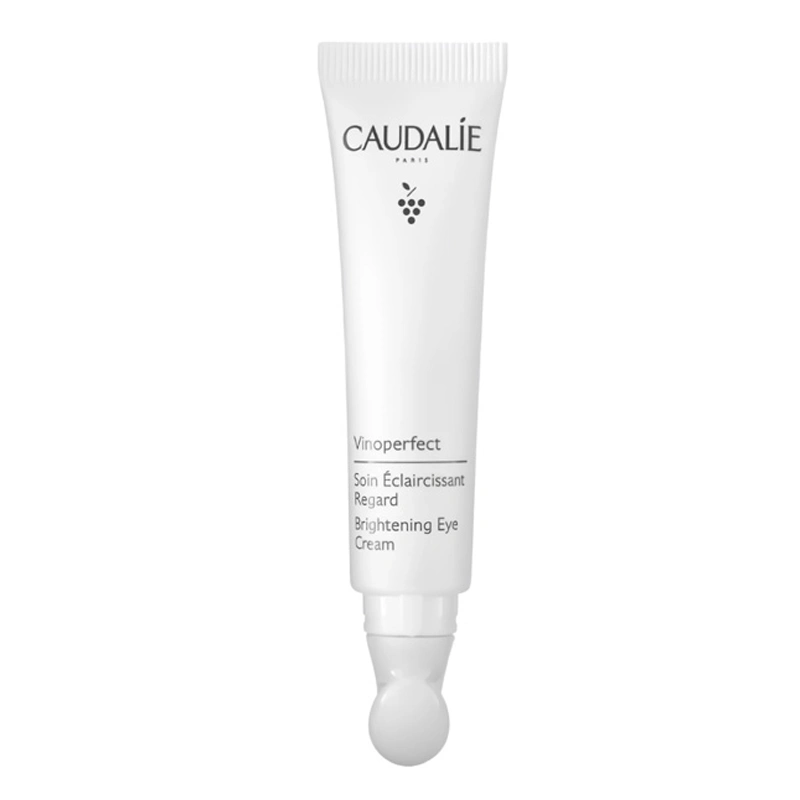 Caudalie Vinoperfect Осветляющий крем для век 15 мл.