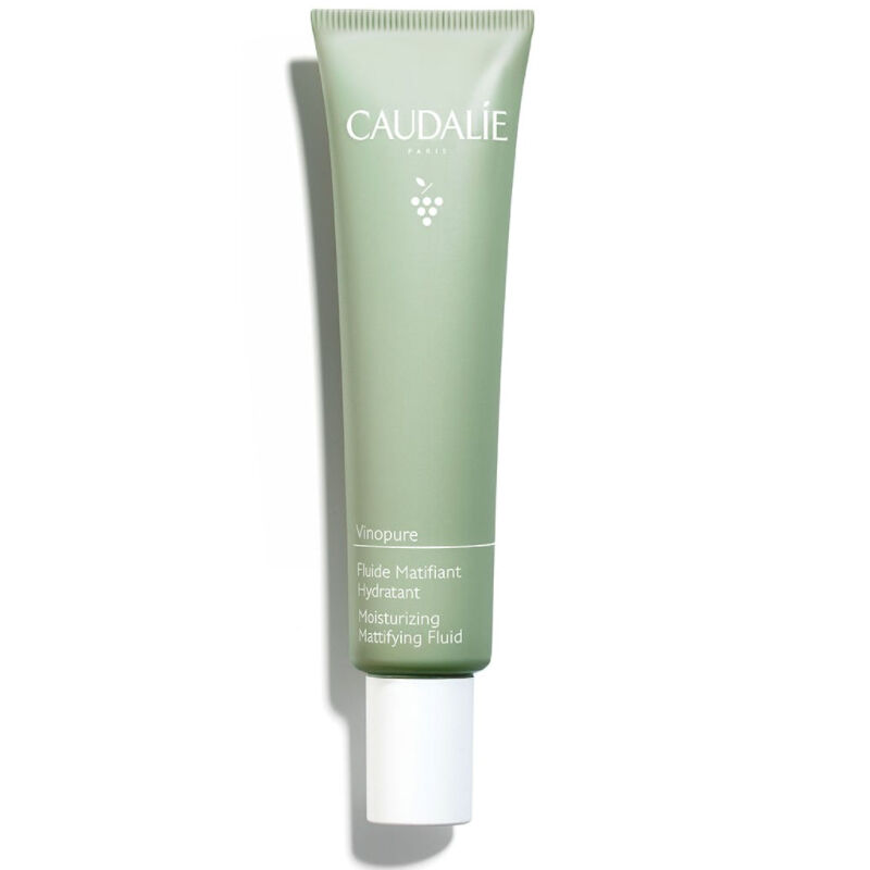 Caudalie VINOPURE SKIN PERFECTING MATTIFYING FLUID 40ml