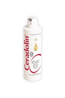 Ceradolin Lipo Oil Based Moisturizing Lotion 200ml