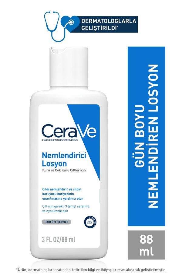CeraVe Nemlendirici Losyon 88 ml