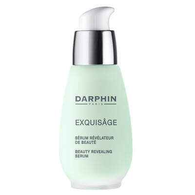 DARPHIN СЫВОРОТКА ДЛЯ ЛИЦА, УСИЛИВАЮЩАЯ СИЯНИЕ.
