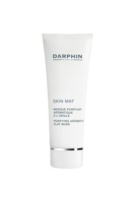 DARPHIN АРОМАТИЧЕСКАЯ ОЧИЩАЮЩАЯ МАСКА НА ОСНОВЕ ГЛИНЫ.