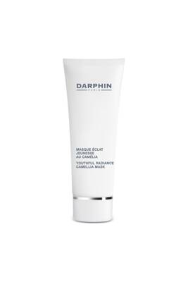 DARPHIN АНТИВОЗРАСТНАЯ МАСКА ДЛЯ ЛИЦА С КАМЕЛИЕЙ ДЛЯ СИЯНИЯ КОЖИ.