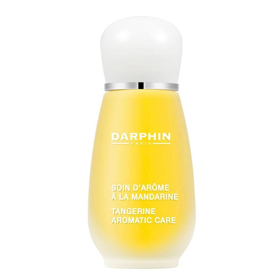Darphin Ароматический уход с эфирным маслом танжерина.