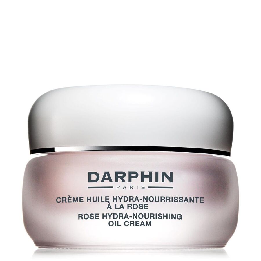Darphin Питательное крем-масло для сухой кожи лица.