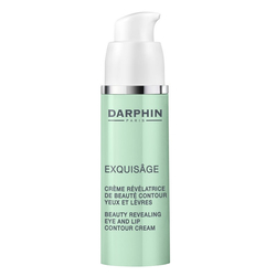 DARPHIN EXQUISAGE EYE AND LIP CONTOUR CREAM 15 ML - Thumbnail