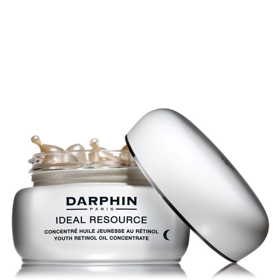 Darphin Концентрат с ретинолом в капсулах 60 шт.