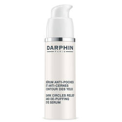 Darphin Dark Circles Relief and De-Puffing Eye Serum 15ml