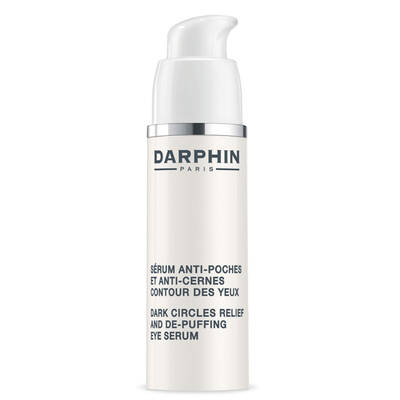 Darphin Dark Circles Relief and De-Puffing Eye Serum 15ml