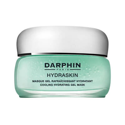 Darphin Hydraskin Cooling Hydrating Gel Mask 50ml