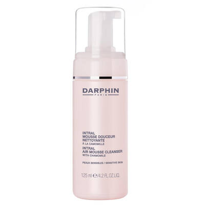 Darphin Intral Cleansing Mousse 125ml
