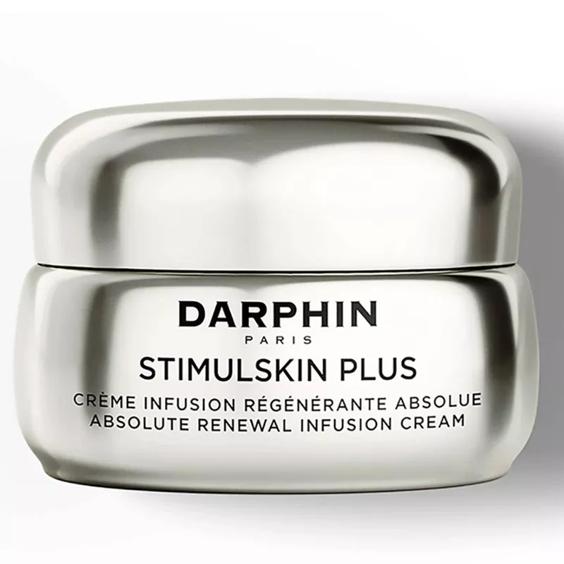 DARPHIN STIMULSKIN PLUS Абсолютный Регенерирующий Инфузионный Крем 50 мл.