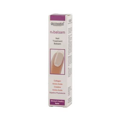 Dermoskin Nail Care Cream 10g