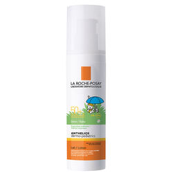 LA ROCHE-POSAY ANTHELIOS BABY MILK SPF 50 50 ML - Thumbnail