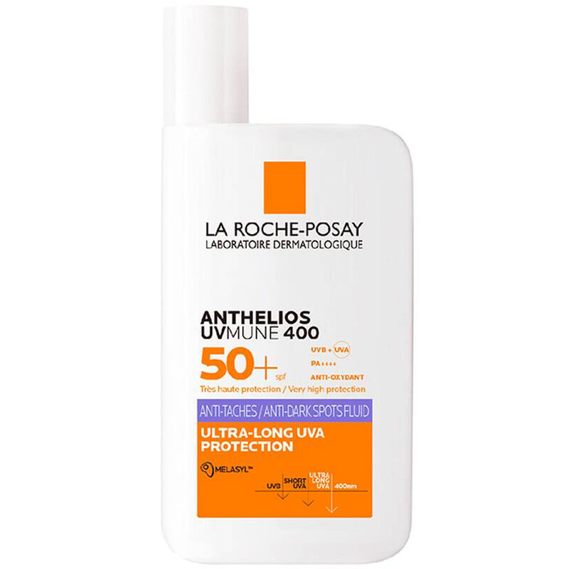 La Roche Posay Anthelios UVMUNE 400 Leke Karşıtı Güneş Koruyucu SPF50 50 ml