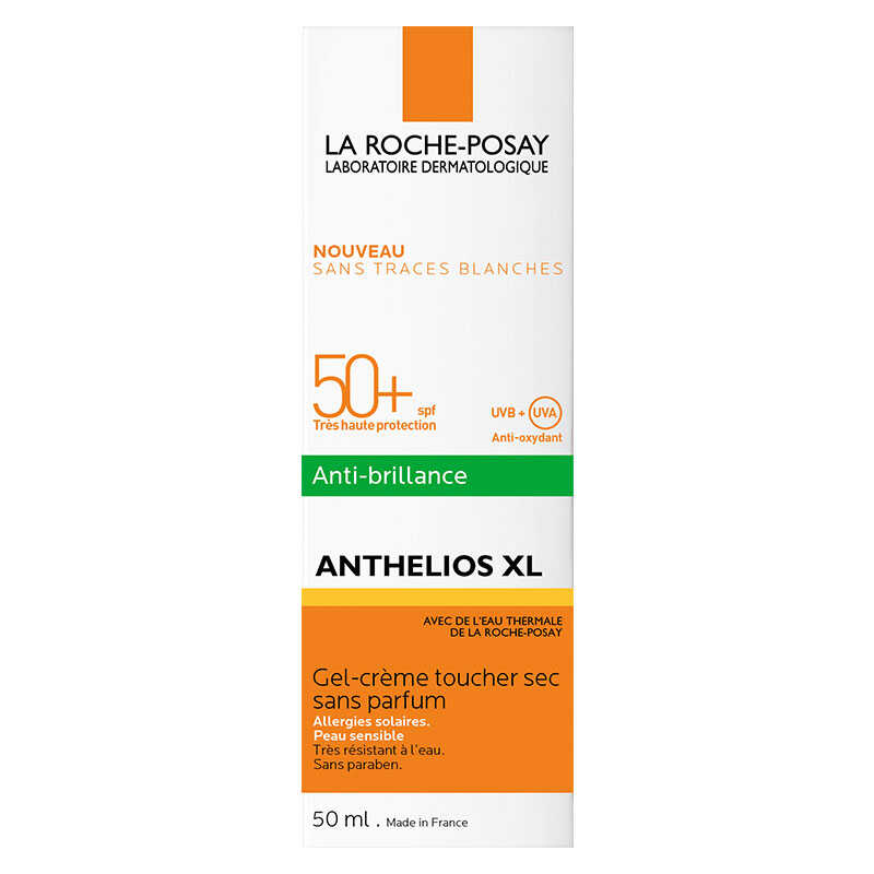 La Roche-posay Anthelıos Xl Dry Touch Jel Krem Spf 50