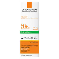 LA ROCHE-POSAY ANTHELIOS XL DRY TOUCH JEL KREM SPF 50