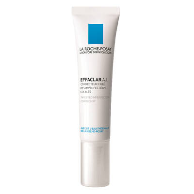 LA ROCHE-POSAY EFFACLAR A.I. KREM 15 ML