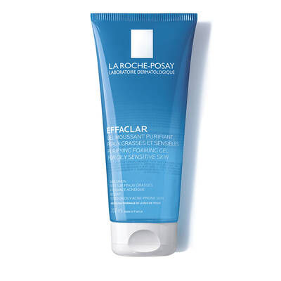 LA ROCHE-POSAY EFFACLAR JEL 200 ML