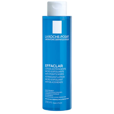 LA ROCHE-POSAY EFFACLAR TONİK 200 ML