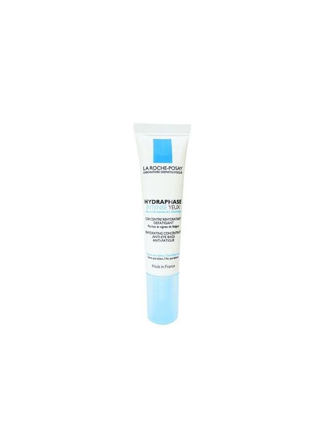 La Roche Posay Hydraphase Göz Çevresi Kremi 15 ml