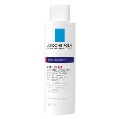 LA ROCHE-POSAY KERIUM DS ŞAMPUAN 40 ML