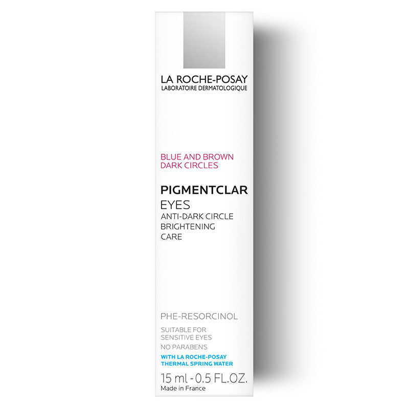 La Roche-posay Pıgmentclar Göz Çevresi Bakım Kremi 15 Ml