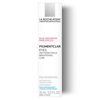 LA ROCHE-POSAY PIGMENTCLAR GÖZ ÇEVRESİ BAKIM KREMİ 15 ML