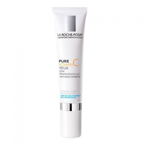 La Roche Posay Redermic C Göz Çevresi Bakım Kremi 15 ml