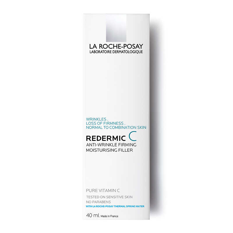 La Roche-posay Redermic C Pnm Bakım Kremi 40 Ml