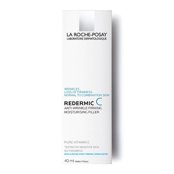 LA ROCHE-POSAY REDERMİC C PNM BAKIM KREMİ 40 ML - Thumbnail