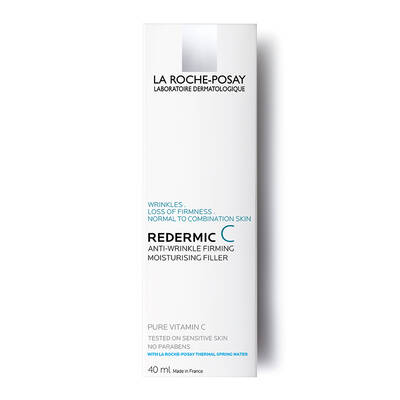 LA ROCHE-POSAY REDERMİC C PNM BAKIM KREMİ 40 ML