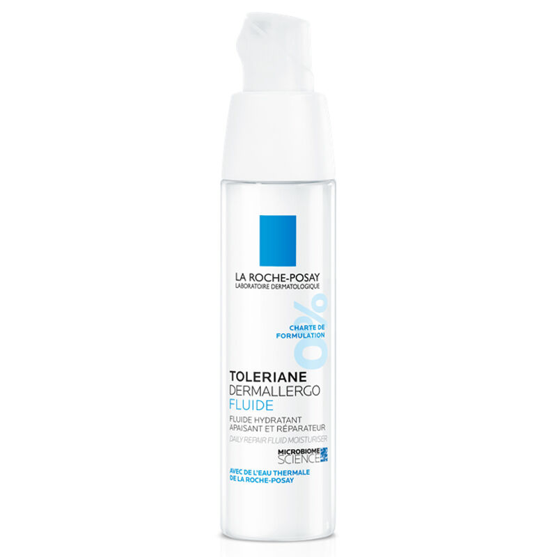 La Roche Posay Toleriane Dermallergo Fluide 40 ml