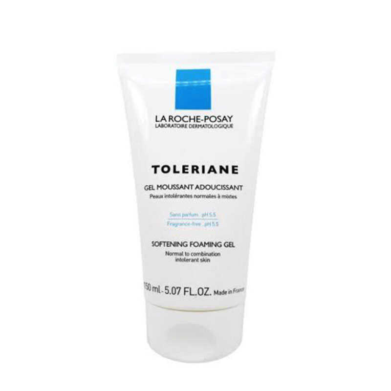 La Roche-posay Tolerıane Köpüren Jel 150 Ml