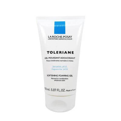 LA ROCHE-POSAY TOLERIANE KÖPÜREN JEL 150 ML