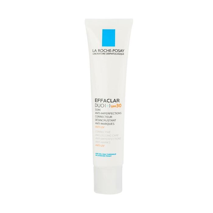 LA ROCHE-POSAY Крем-гель солнцезащитный SPF 30+