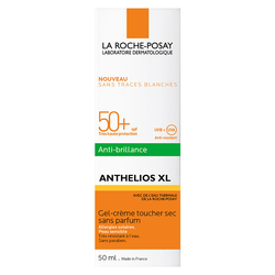 LA ROCHE-POSAY ANTHELIOS XL DRY TOUCH GEL CREAM SPF 50 - Thumbnail