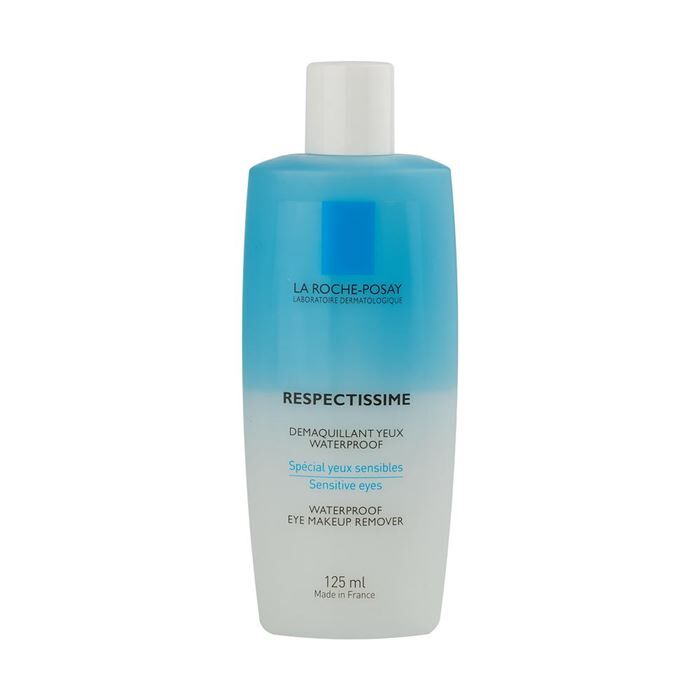 LA ROCHE POSAY Средство для снятия макияжа.