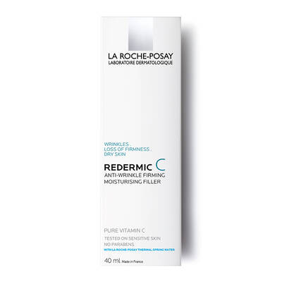 La Roche Posay Redermic [C] PS Anti-Aging Care Cream 40ml