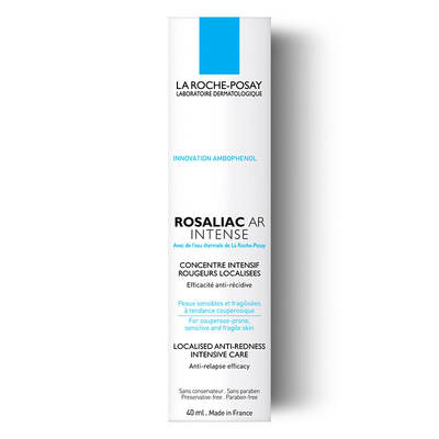 La Roche Posay Rosaliac AR Intense Localized Redness Serum 30ml