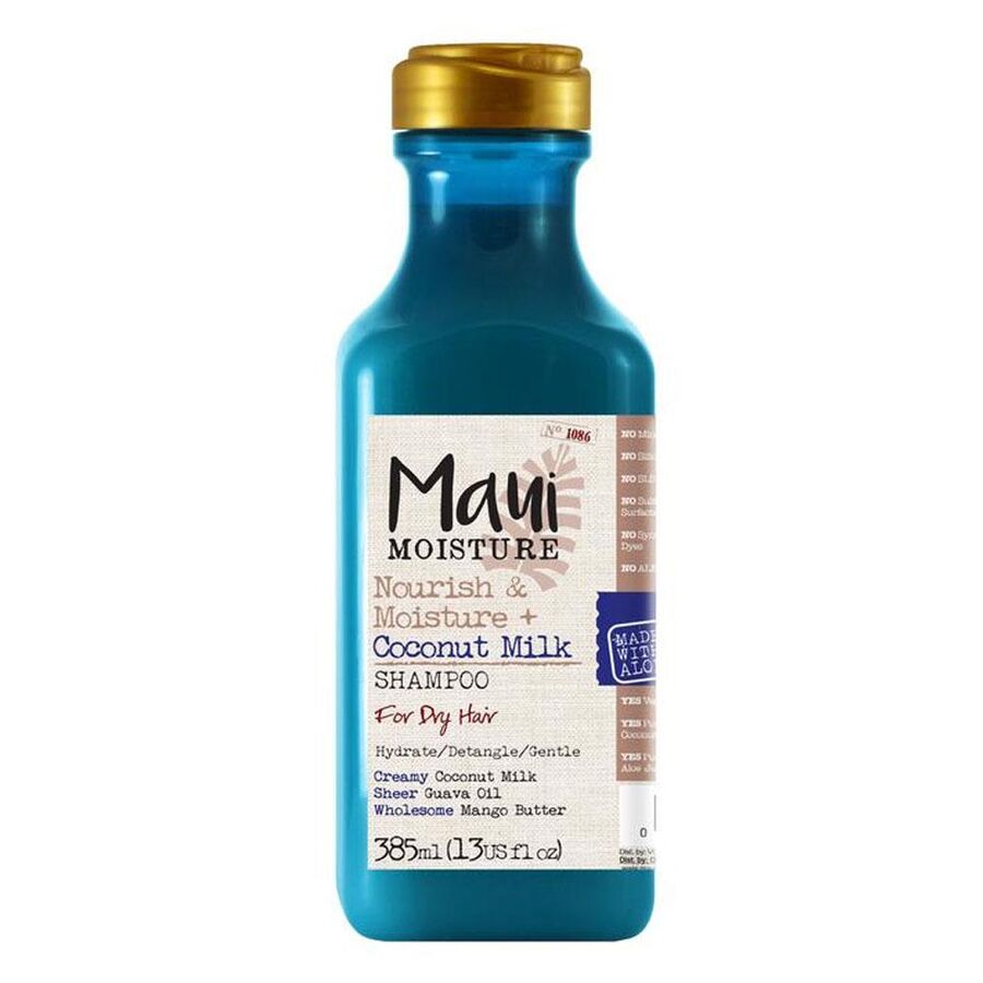 Maui Coconut Milk Şampuan 385ml