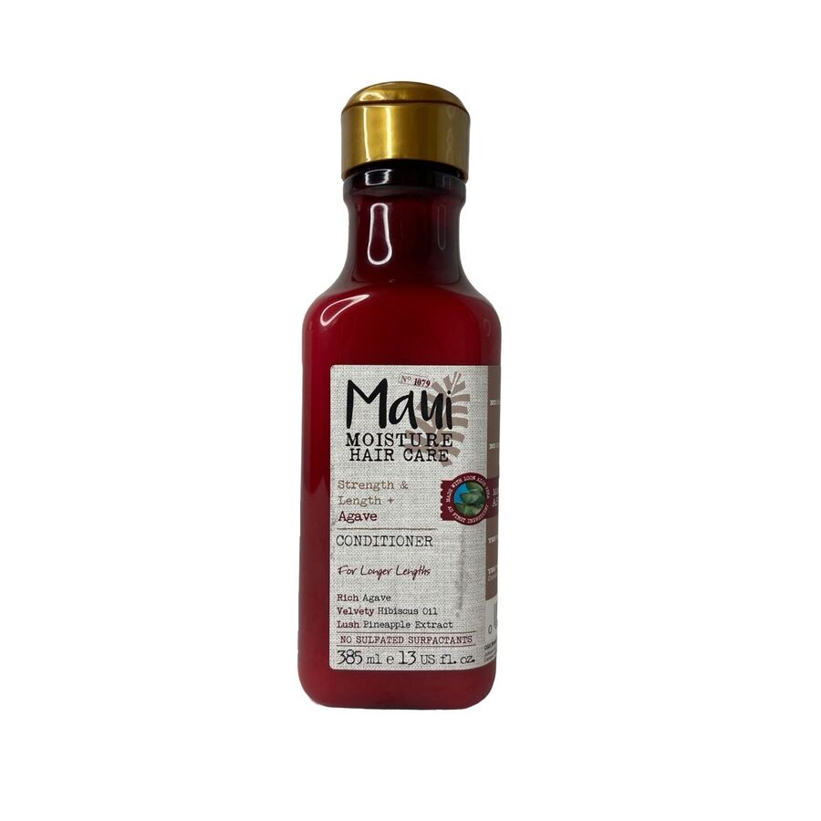 Maui Moisture Güçlendirici Agave Saç Kremi 385 ml