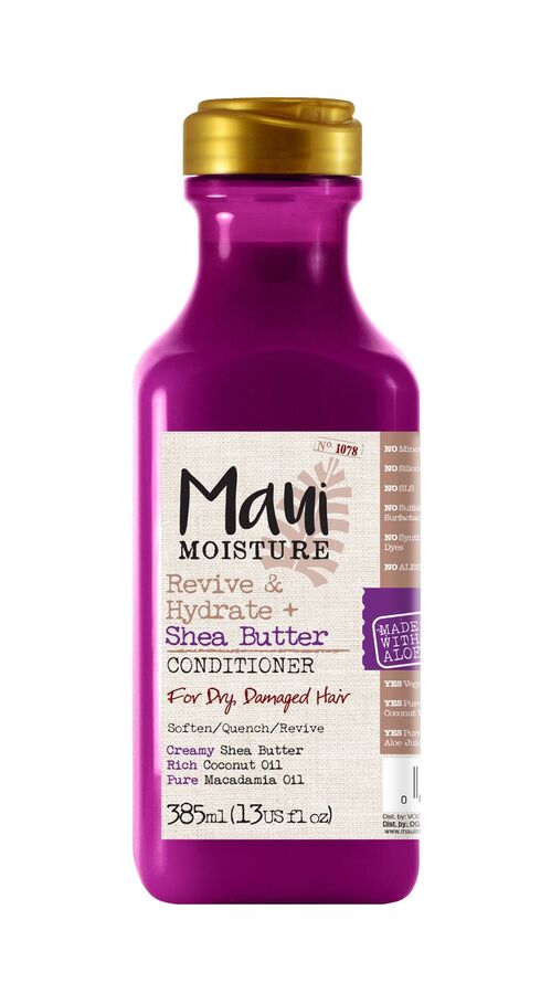 Maui Shea Butter Saç Kremi 385 ml