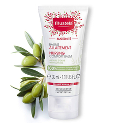 MUSTELA GÖĞÜS UCU KREMİ 30 ML - Thumbnail