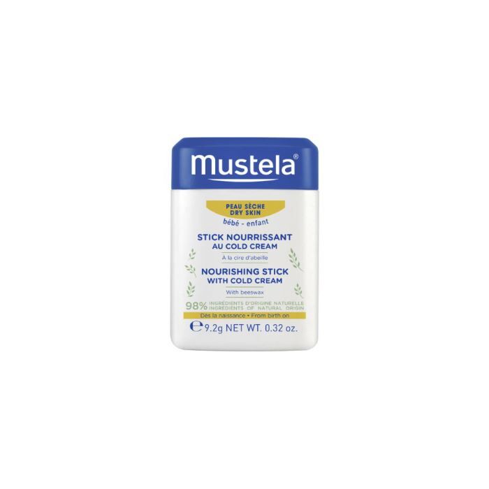 Mustela Kuru Ciltler İçin Stick 10 gr