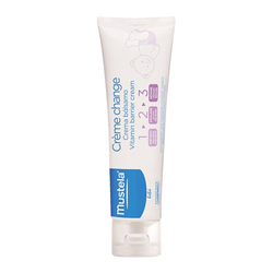 MUSTELA VİTAMİN BARİYER PİŞİK ÖNLEYİCİ KREM 50 ML - Thumbnail