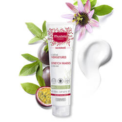 Mustela Stretch Marks Cream 3 in 1
