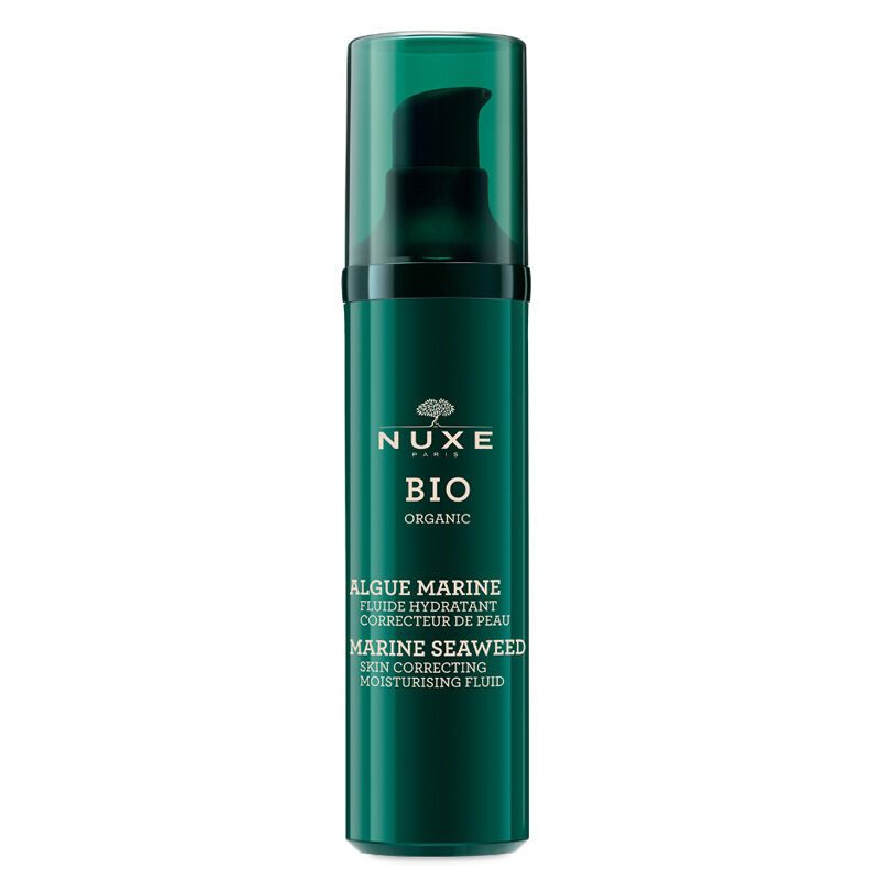 Nuxe Bio Organic Nemlendirici Losyon 50 ml