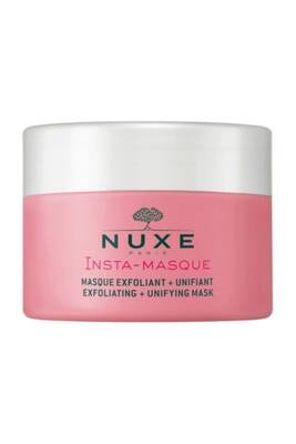 NUXE CANLANDIRICI PEELING MASKE 50 ML